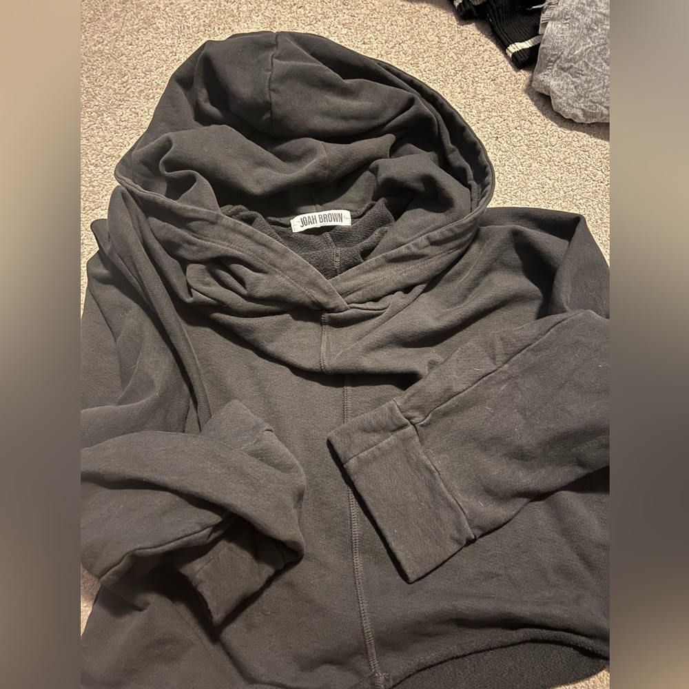 Joah Brown hoodie